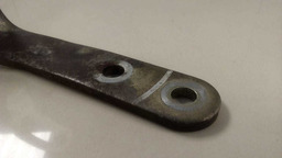 HASTE DE AJUSTE CHERY QQ 1.1 2012 ORIGINAL