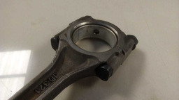 PISTÃO C/ BIELA CHERY QQ 1.1 2012 ORIGINAL