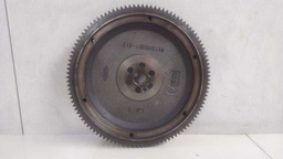 CREMALHEIRA VOLANTE MOTOR CHERY QQ 1.1 2012 ORIGINAL