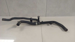 Mangueira De Agua Chery Qq 1.1 2012 Original #3