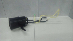 FILTRO VÁLVULA CANISTER CHERY QQ 1.1 2012 ORIGINAL