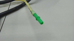 FILTRO VÁLVULA CANISTER CHERY QQ 1.1 2012 ORIGINAL