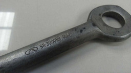 KIT MACACO/FERRAMENTAS CHERY QQ 1.1 2012 ORIGINAL