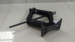 KIT MACACO/FERRAMENTAS CHERY QQ 1.1 2012 ORIGINAL