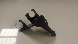 SUPORTE CABO TRAMBULADOR CHERY QQ 1.1 2012 ORIGINAL