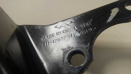 SUPORTE CABO TRAMBULADOR CHERY QQ 1.1 2012 ORIGINAL