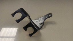 SUPORTE CABO TRAMBULADOR CHERY QQ 1.1 2012 ORIGINAL