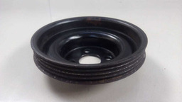 POLIA BOMBA ÁGUA CHERY QQ 1.1 2012 ORIGINAL