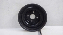 POLIA BOMBA ÁGUA CHERY QQ 1.1 2012 ORIGINAL