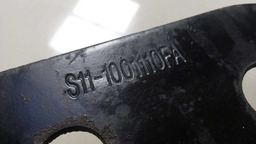 COXIM MOTOR LADO ESQUERDO CHERY QQ 1.1 2012 ORIGINAL