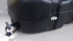 TANQUE COMBUSTÍVEL CHERY QQ 1.1 2012 ORIGINAL