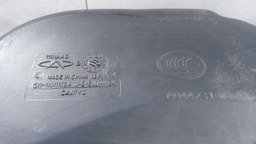 TANQUE COMBUSTÍVEL CHERY QQ 1.1 2012 ORIGINAL