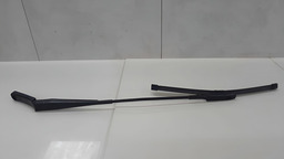 Braço Limpador Parabrisa Lado Direito Vw Jetta 2014