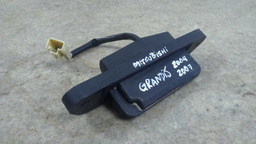 Maçaneta Tampa Tampa Mitsubishi Grandis 2004 A 2007