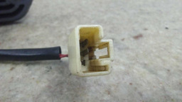 MAÇANETA TAMPA TAMPA MITSUBISHI GRANDIS 2004 A 2007