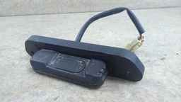 MAÇANETA TAMPA TAMPA MITSUBISHI GRANDIS 2004 A 2007