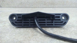 MAÇANETA TAMPA TAMPA MITSUBISHI GRANDIS 2004 A 2007