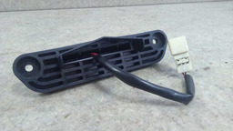 MAÇANETA TAMPA TAMPA MITSUBISHI GRANDIS 2004 A 2007