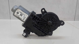 Motor Maquina Vidro Traseira Direita Vw Jetta 2014