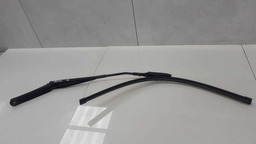 BRAÇO LIMPADOR PARABRISA LADO ESQUERDO VW JETTA 2014