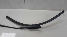 BRAÇO LIMPADOR PARABRISA LADO ESQUERDO VW JETTA 2014