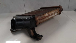 INTECOOLER MITSUBISHI L200 TRITON 3.2 2008 A 2012 ORIGINAL