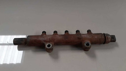 FLAUTA COMBUSTÍVEL MITSUBISHI L200 TRITON 3.2 2008-2012