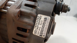 ALTERNADOR L200 TRITON DAKAR 3.2 DIESEL 2008 A 2018