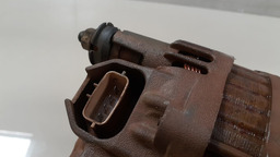 ALTERNADOR L200 TRITON DAKAR 3.2 DIESEL 2008 A 2018