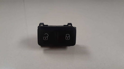 Botão Trava Porta Vw Jetta 2014