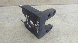 Suporte Coxim Caixa Motor L.e Chery Qq 1.1 2011 A 2015