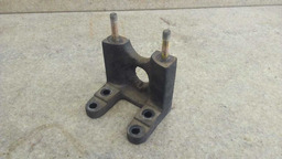 SUPORTE COXIM CAIXA MOTOR L.E CHERY QQ 1.1 2011 A 2015