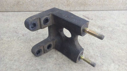 SUPORTE COXIM CAIXA MOTOR L.E CHERY QQ 1.1 2011 A 2015