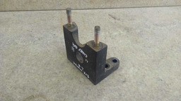 SUPORTE COXIM CAIXA MOTOR L.E CHERY QQ 1.1 2011 A 2015