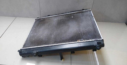 CONDENSADOR AR RADIADOR ÁGUA TOYOTA ETIOS 1.5 16V 2015 A 17