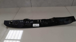 Placa Interna Proteçao Parachoque Lado Esq. Vw Jetta 2014