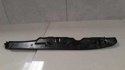 PLACA INTERNA PROTEÇAO PARACHOQUE LADO ESQ. VW JETTA 2014