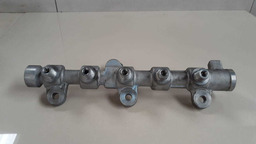 Flauta Renault Master 2.3 2018 Diesel Original