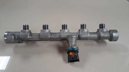 FLAUTA RENAULT MASTER 2.3 2018 DIESEL ORIGINAL