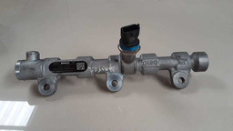 FLAUTA RENAULT MASTER 2.3 2018 DIESEL ORIGINAL