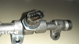 FLAUTA RENAULT MASTER 2.3 2018 DIESEL ORIGINAL