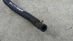 MANGUEIRA AGUA RADIADOR CHERRY QQ 1.1. 2011 A 2015