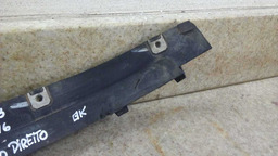 SUPORTE PARABARRO LADO DIREITO BMW X6 2013 A 2016