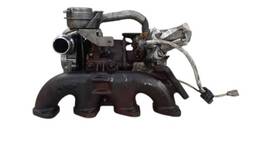 Turbina Renault Master 2.3 Diesel 2014 2015 a 2022