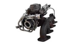 TURBINA RENAULT MASTER 2.3 DIESEL 2014 2015 A 2022