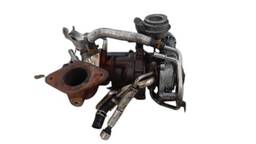 TURBINA RENAULT MASTER 2.3 DIESEL 2014 2015 A 2022