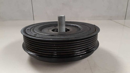 POLIA VIRABREQUIM RENAULT MASTER 2.3 2018 DIESEL ORIGINAL