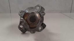 Bomba D´agua Renault Master 2.3 2018 Diesel Original