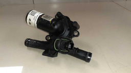 CARCAÇA VÁLVULA TERMOSTÁTICA RENAULT MASTER 2.3 2018 DIESEL