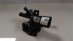 CARCAÇA VÁLVULA TERMOSTÁTICA RENAULT MASTER 2.3 2018 DIESEL